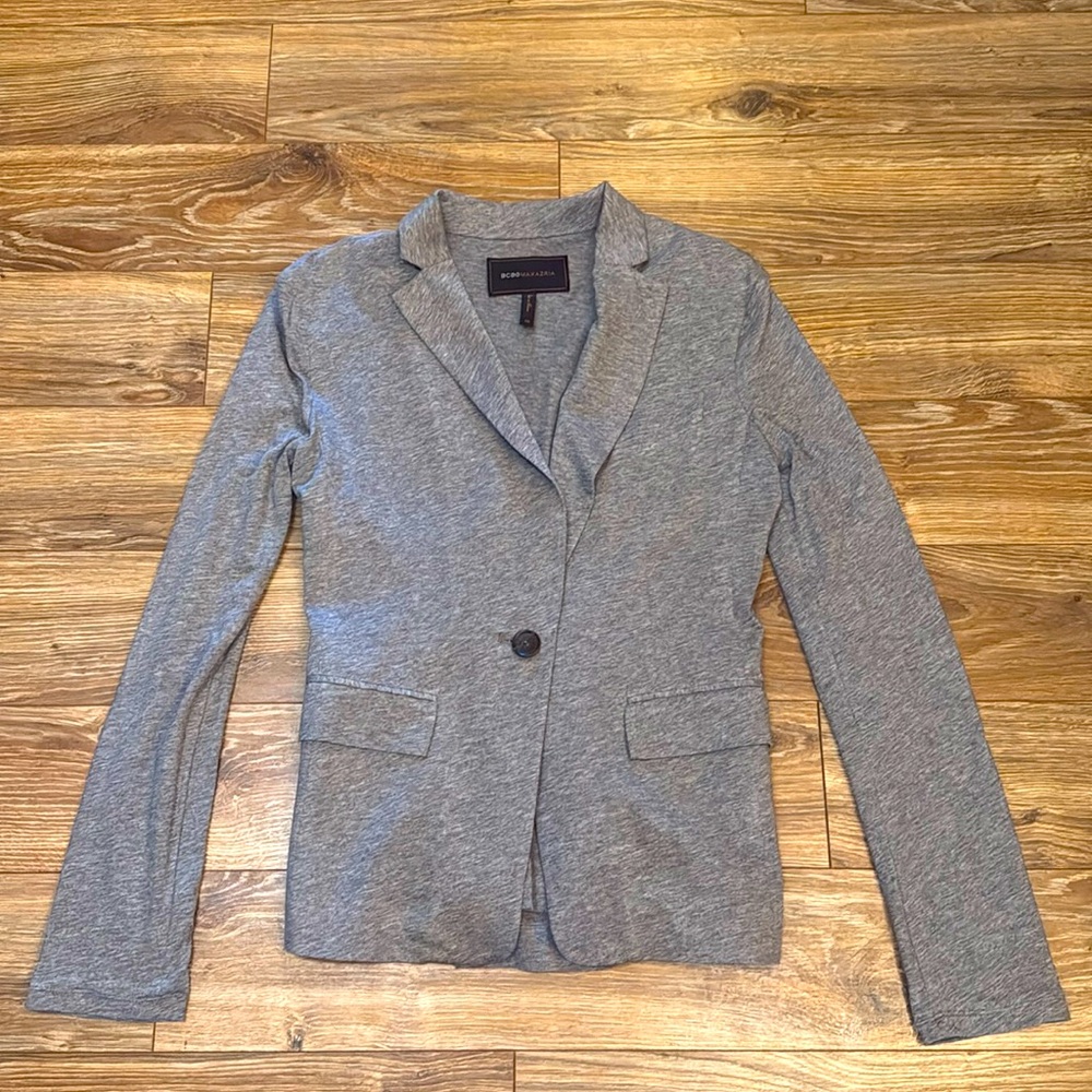 BCBG Casual Blazer